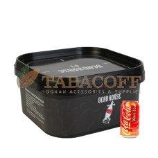 Табак для кальяна Dead Horse Vanilla Drink (Ванильная кола) 200 гр